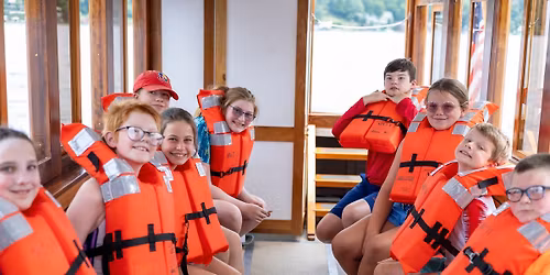 Boaters Safety Course