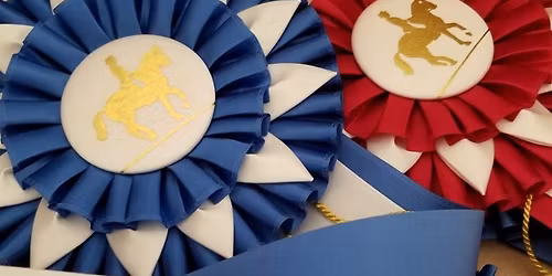 Boot Camp and Schooling Show Winds Reach Farm