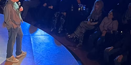 Ranting Parents Comedy Tour at Marlboro Fish & Game Association