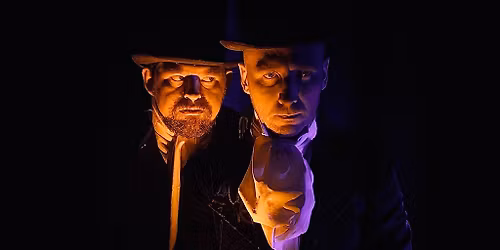 The Strange Case of Dr Jekyll and Mr Hyde