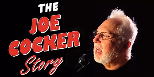 The Joe Cocker Story