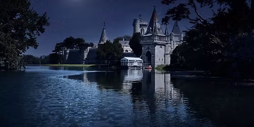 Mondscheinf\u00fchrung