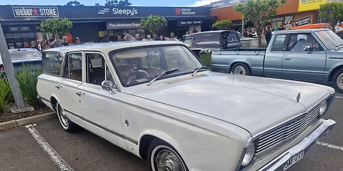 COFFEE N CLASSICS JAN