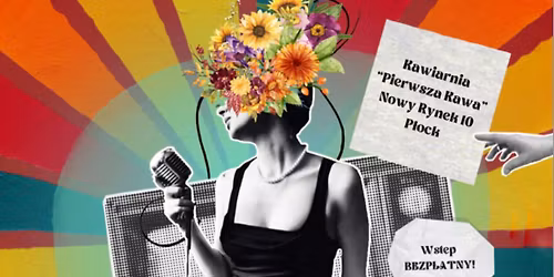 Wiecz\u00f3r z Piosenk\u0105 Aktorsk\u0105 vol.5! P\u0141OCK