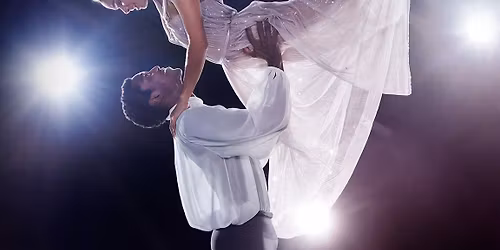 American Ballet Theatre at David H. Koch Theater