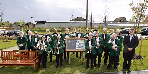 Bodle Street Green - Church Fayre