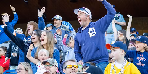 Whitecaps vs. Fort Wayne TinCaps: Thrifty Thursday