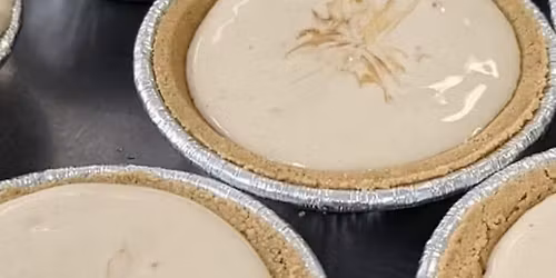 Protein Pie Make and Take