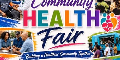 Community Health Fair