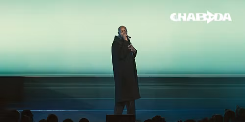 [COMPLET] Oxmo Puccino + And\u00e9ol \u00b7 Le Chabada, Angers