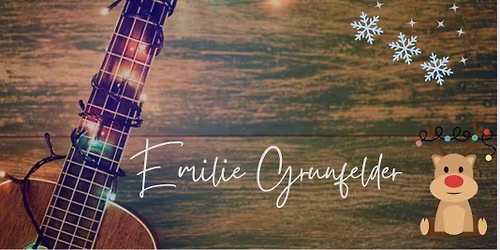 Emilie @ Coffeeville Brookfield 