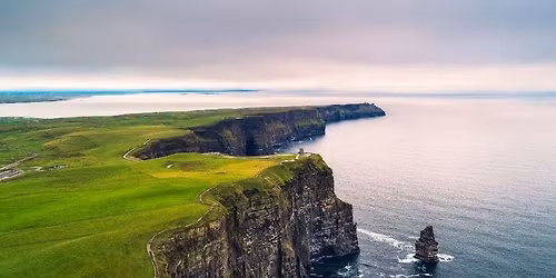 Road trip irlande 6 au 23 ao\u00fbt 2026