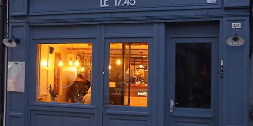 Rencontre des ost\u00e9opathes de  Bourgogne-Franche-Comt\u00e9 \u00e0 Dijon