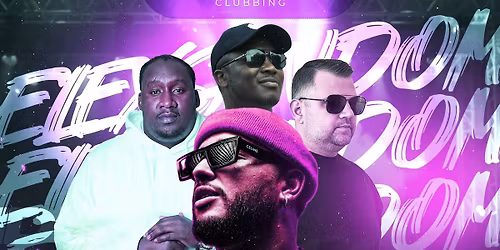 ELEXSANDOM LIVE IN LINZ