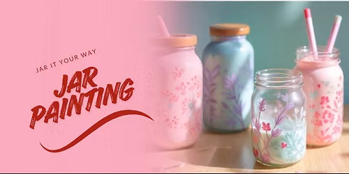 Jar painting