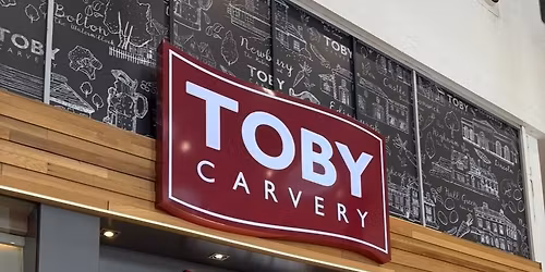 Toby\u2019s Christmas Market