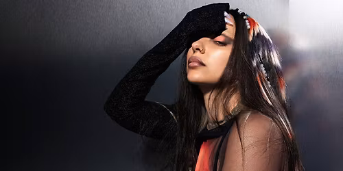 JADE: That\u2019s Showbiz Baby Tour