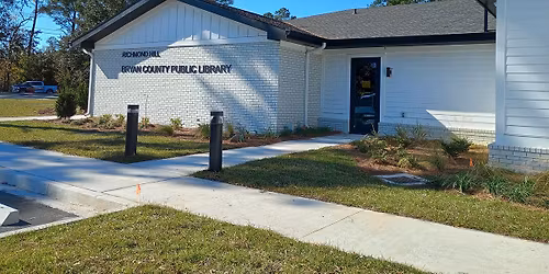 Third Thursday Book Sale