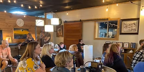 Midland Moth Story Hour