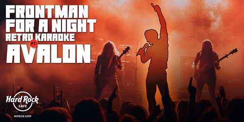 Avalon Live Karaoke