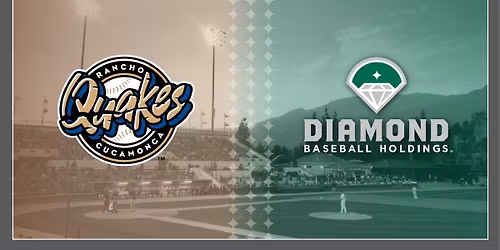 Lake Elsinore Storm vs. Ontario Baseball Club