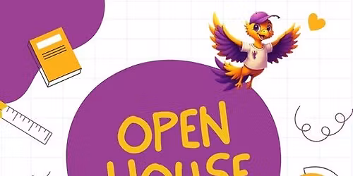 Open House | Easton Arts Academy 