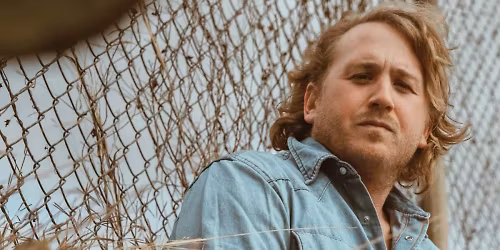 William Clark Green in Fort Worth