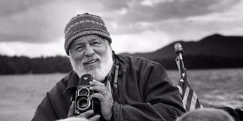 Bruce Weber: My Education