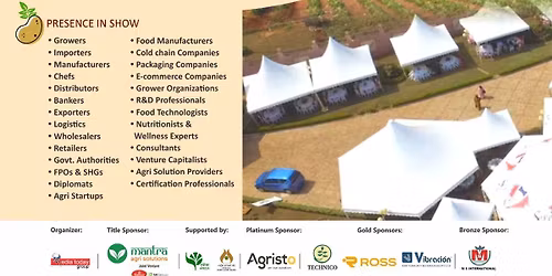 Global Potato Summit 2025