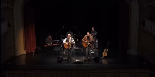 The Music of Simon & Garfunkel