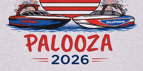 Moomba\/Supra-Palooza O4O