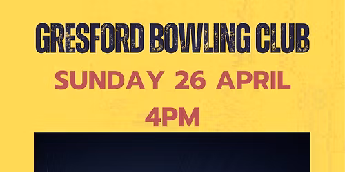 Sunday Arvo at the Bowlo