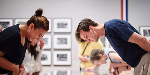 Free Exhibition Admission