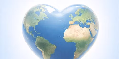 Prayers for world peace