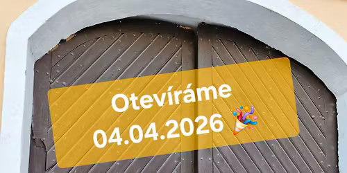 Zah\u00e1jen\u00ed sez\u00f3ny 2026 na Bastionu No. X