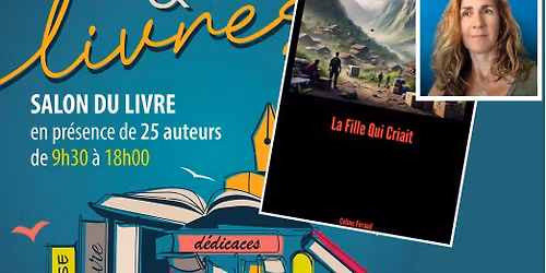 Festival du livre de Contes
