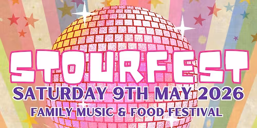 Stourfest 2026