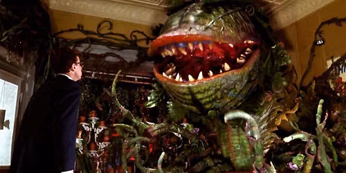 Movies at The Strand: Little Shop of Horrors (1986)