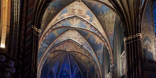 Fietsbedevaart Tilburg-Kevelaer