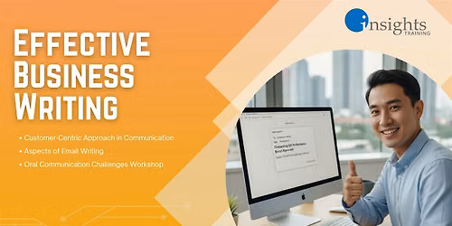 Effective Business Writing