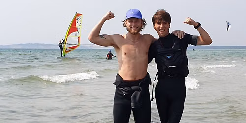 Surf Camp 2026 - jubil\u00e6umsuge 30