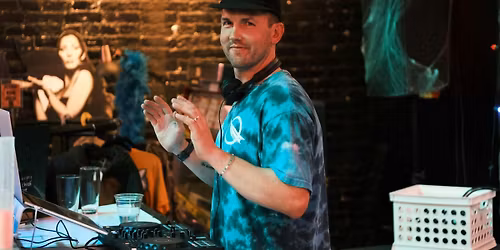HOUSE PARTY w\/ DJ L!CK