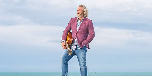 Robert Earl Keen at Austin City Limits Live at The Moody Theater