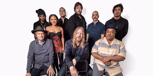 DEVON ALLMAN\u2019S BLUES SUMMIT