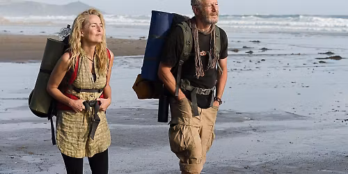 Cheddon & West Monkton Community Film Night - The Salt Path (2024) Rated 12A