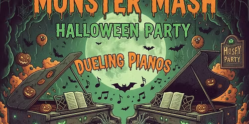 McEisley\u2019s Tavern Monster Mash