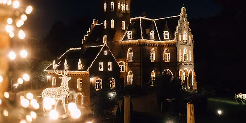 Magische Marienburg Vol.5