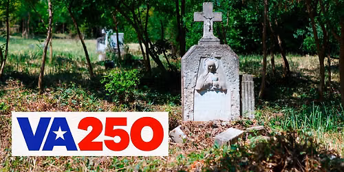 Stafford County Cemeteries and Their Revolutionary Heroes