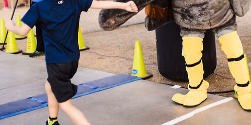 #RUNMARANA presents Turkey Trot & Kids FREE Fun Run