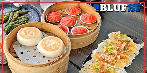 Dim Sum IN GEAR 2026